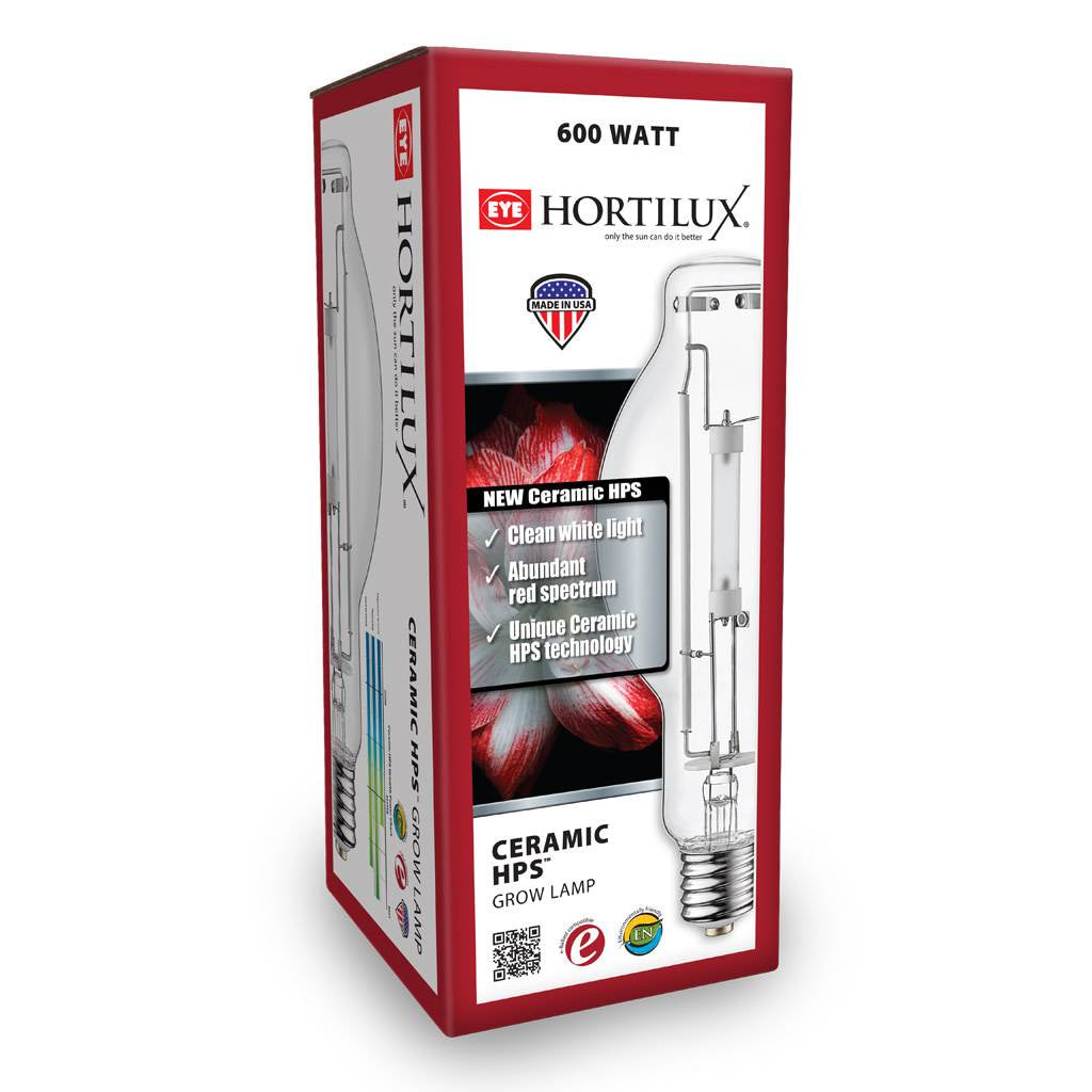 HORTILUX CERAMIC HPS 600W