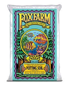 FF OCEAN FOREST POTTING SOIL 1.5 CF