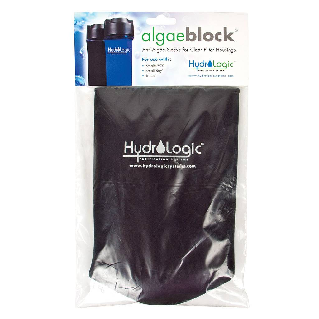 HL ALGAE BLOCK SLEEVE FOR SMALL BOY AND STEALTH RO