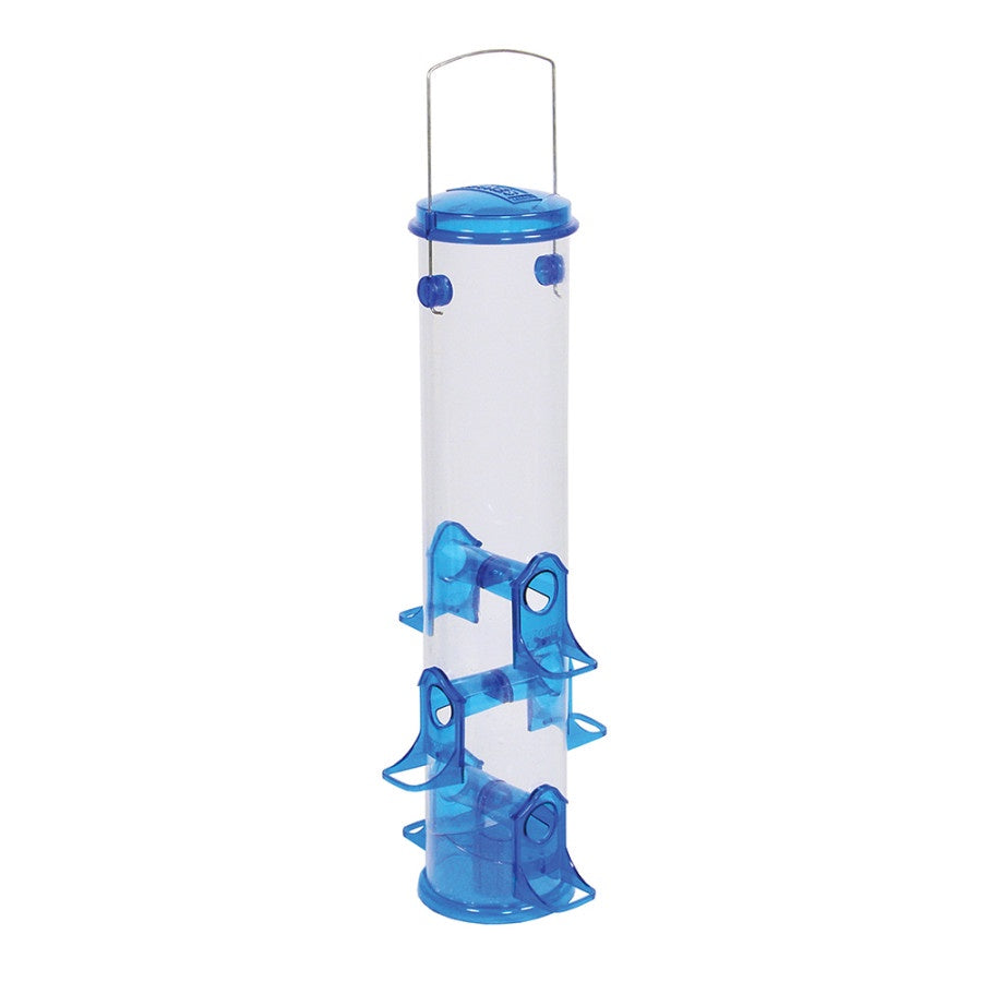 JUMBO SEED FEEDER 2.4 LB