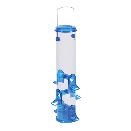 JUMBO SEED FEEDER 2.4 LB