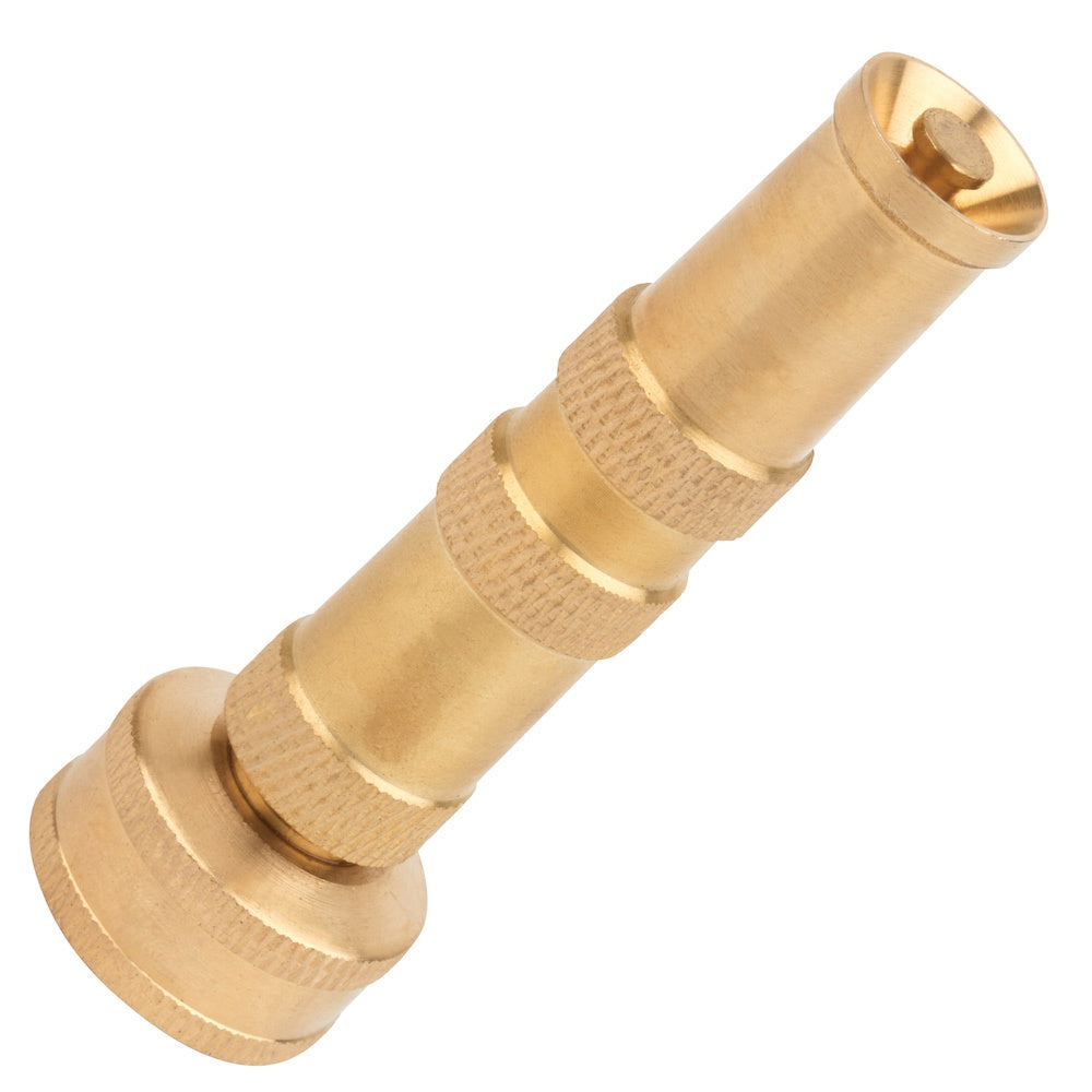 MELNOR BRASS TWIST NOZZLE