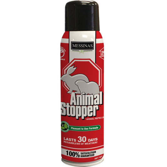 MW ANIMAL STOPPER 15OZ CAN