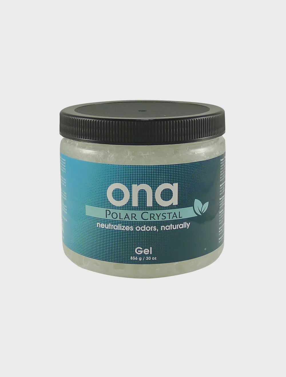 ONA GEL POLAR CRYSTAL 30 OZ