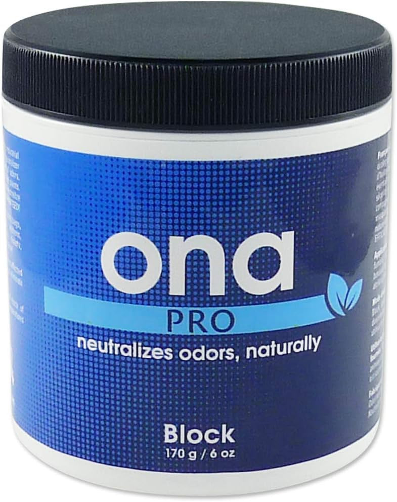 ONA BLOCK PRO 6 OZ