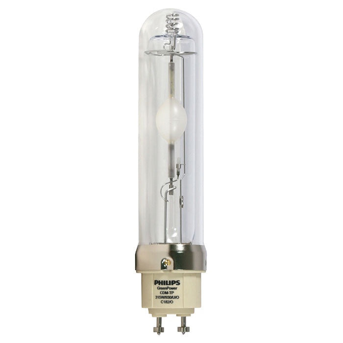 PHILLIPS MASTER POWER CMH BULB 315 W / 3100 K