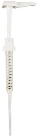 PUMP DISPENSER 1 OZ 1GAL