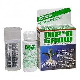 Dip N' Grow