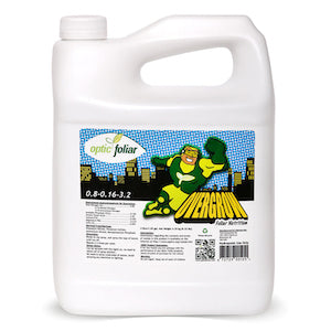 Optic Foliar