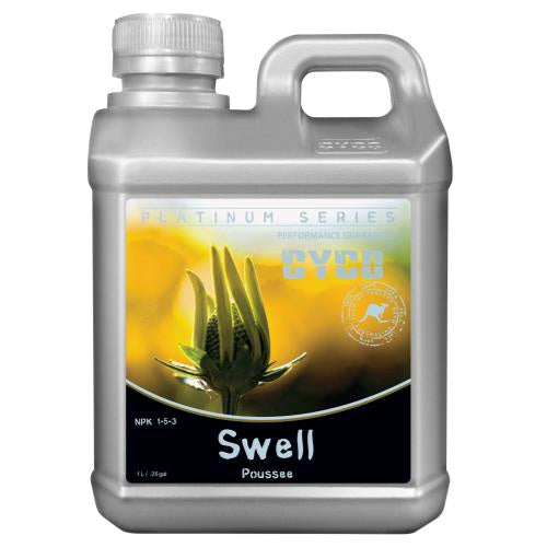 Cyco Nutrients