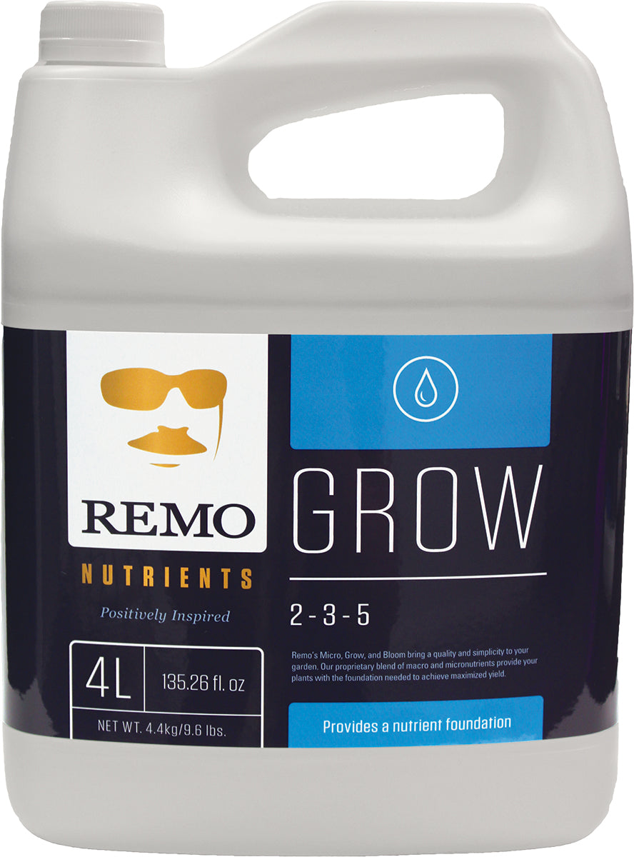 Remo Nutrients