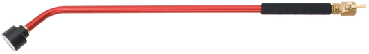 DRAMM RAIN WAND COLORMARK 30 IN RED