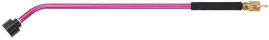 DRAMM RAIN WAND COLORMARK 30 IN BERRY