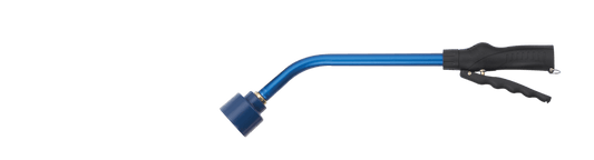 DRAMM TOUCH N FLOW RAIN WAND 16 IN BLUE