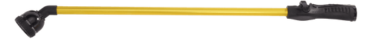 DRAMM RAIN WAND RAINSELECT 30 IN YELLOW