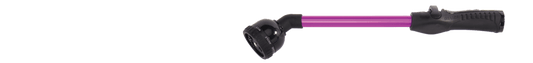 DRAMM RAIN WAND RAINSELECT 16 IN BERRY