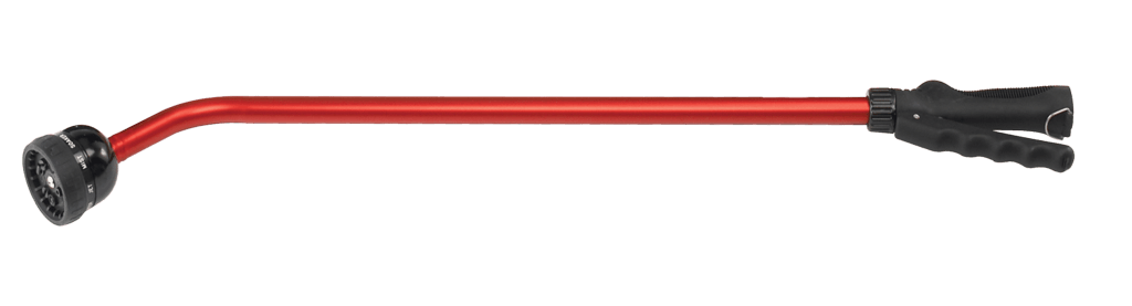 DRAMM KALEIDOSCOPE WAND ONE TOUCH 30 IN RED