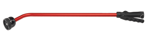 DRAMM KALEIDOSCOPE WAND ONE TOUCH 30 IN RED