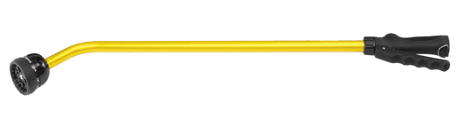 DRAMM KALEIDOSCOPE WAND ONE TOUCH 30 IN YELLOW
