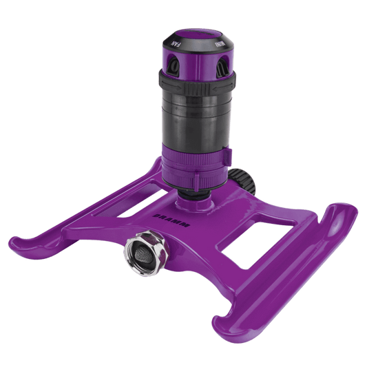 DRAMM SPRINKLER GEAR 4 PATERN BERRY