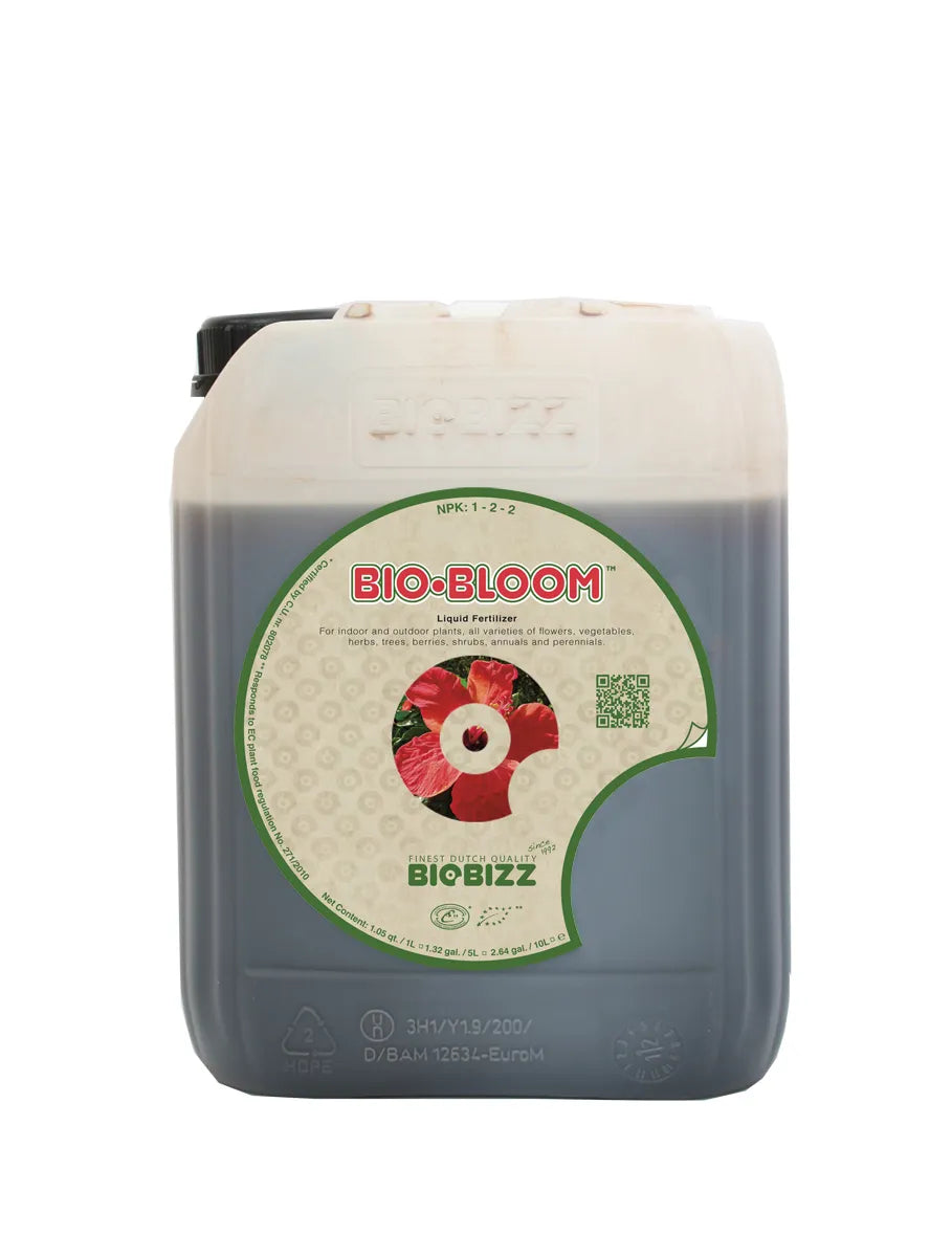 BB BIOBLOOM 10 L