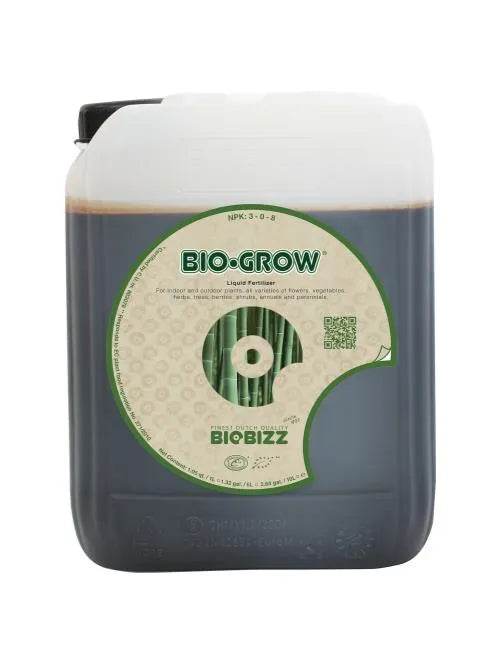 BB BIOGROW 5 L