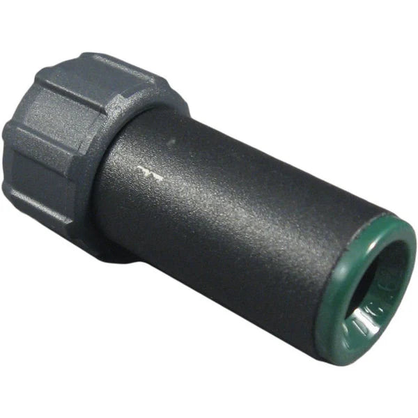 DIG SWIVEL ADAPTER WITH WASHER 3/4 IN FNPT 15-024