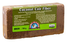 DOWN TO EARTH COCO COIR BRICK 700 G