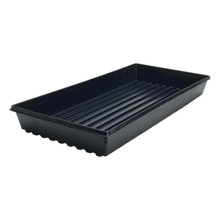 STANDARD PROPAGATION TRAY W/O DRAIN HOLES (10in x 20in)