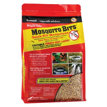 SC MOSQUITO BITS 30 OZ