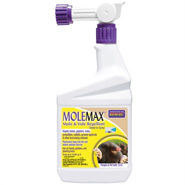 BONIDE MOLEMAX 1 QT RTS