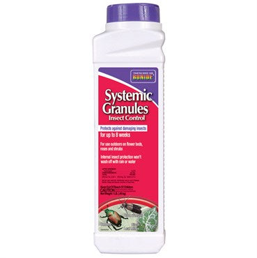 BONIDE SYSTEMIC INSECT CONTROL 1 LB