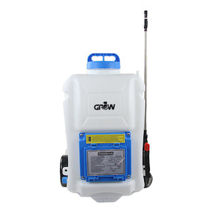 GROW1 POWER SPRAYER XL