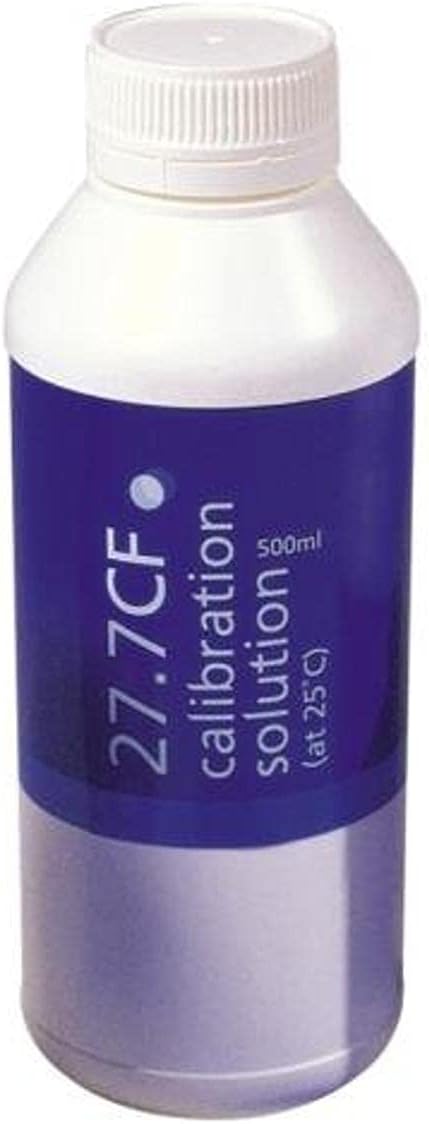 BLUELAB CALIBRATION SOLUTION EC 2.77 500 ML