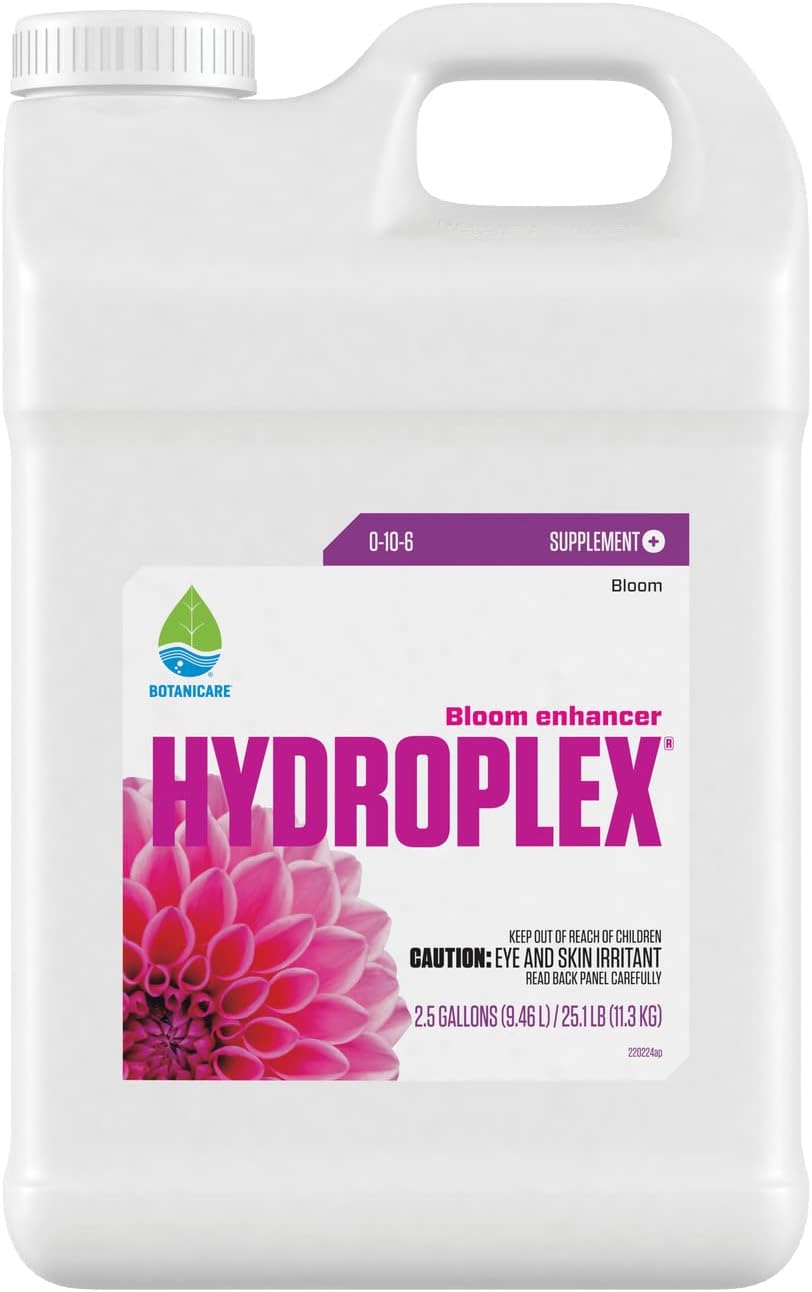 BC HYDROPLEX 2.5 GAL