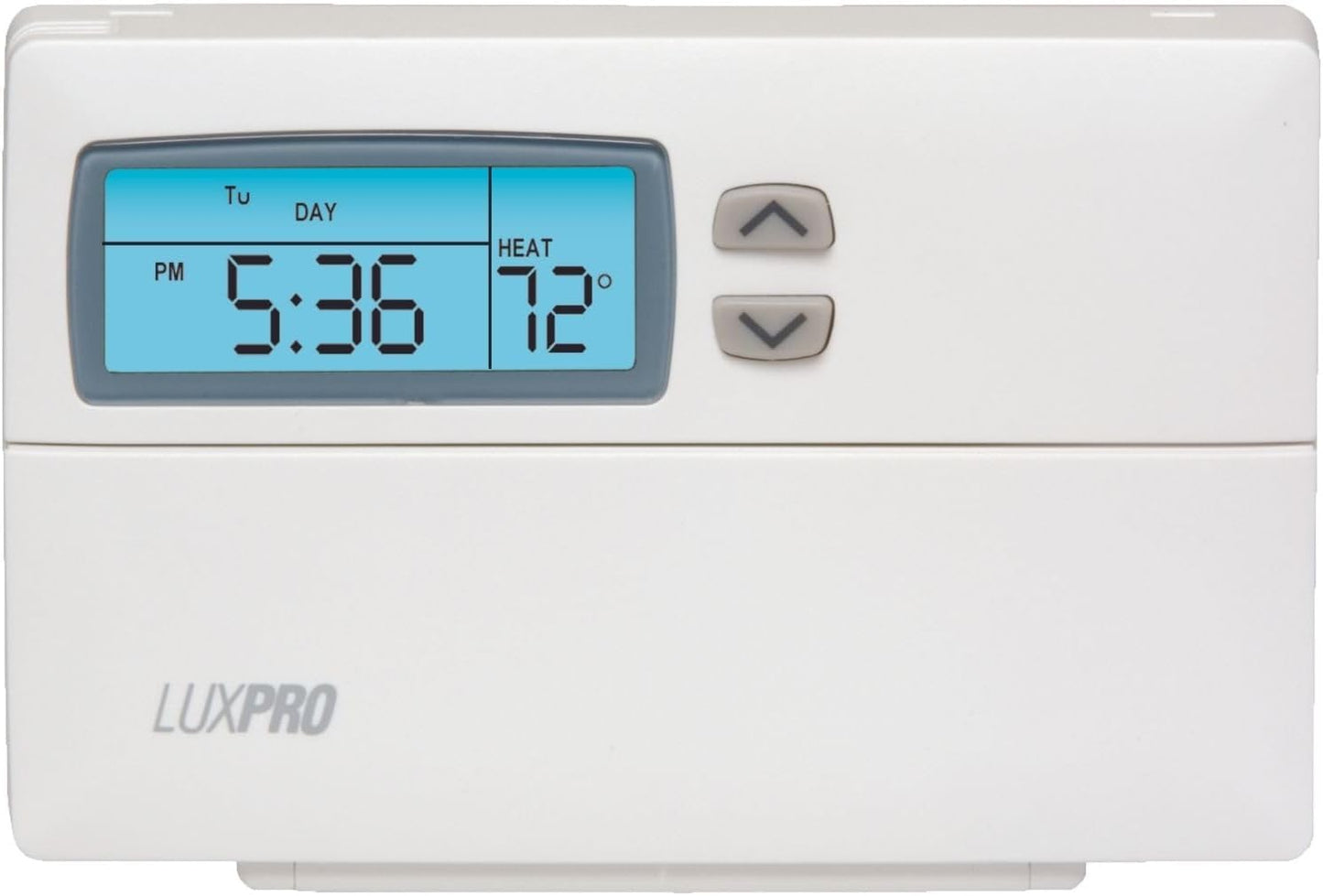 LUXPRO THERMOSTAT WALL UNIT