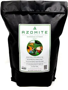 AZOMITE GRANULATED 10LB - ORGANIC