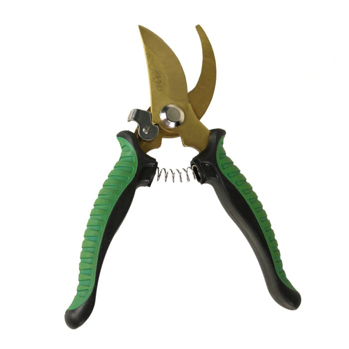 GROW1 LARGE PRUNING SHEARS SCISSORS