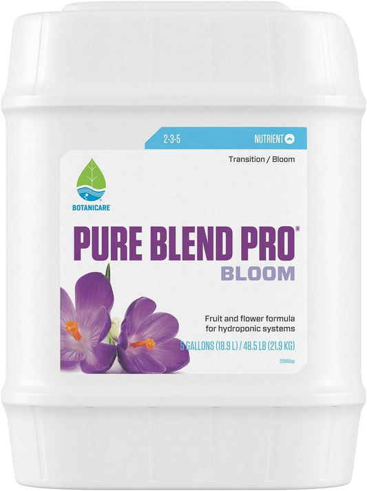 BC PBP BLOOM 5 GAL