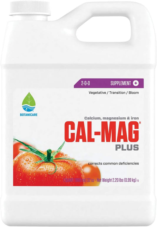 BC CALMAG PLUS 1 QT