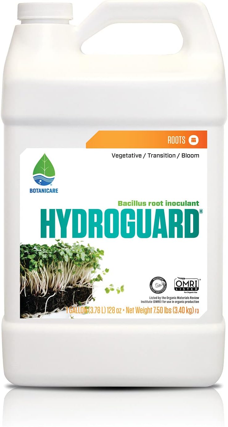 BC HYDROGUARD 1 GAL