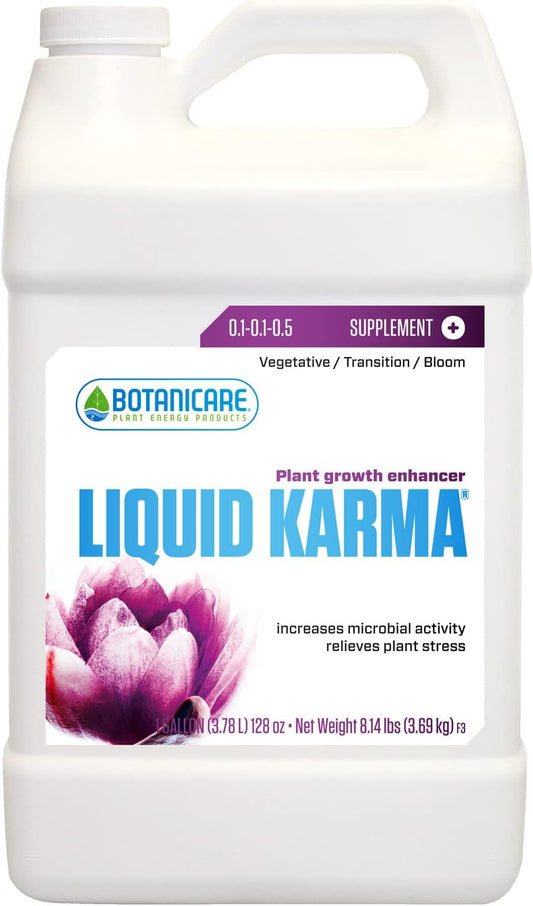 BC LIQUID KARMA 1 GAL