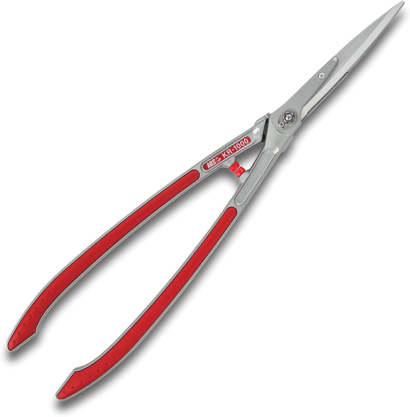 ARS HEDGE SHEAR SIGNATURE