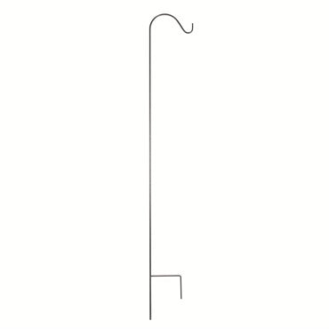 PANACEA SINGLE FORGED SHEPHERDS HOOK - 64 IN