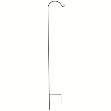 PANACEA SINGLE FORGED SHEPHERDS HOOK - 84IN