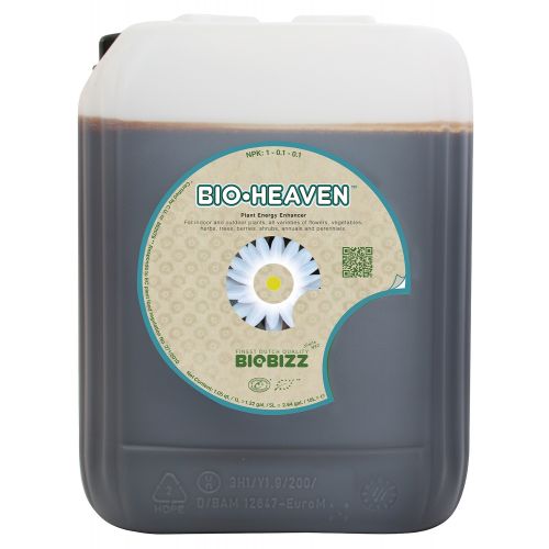 BB BIOHEAVEN 5 L