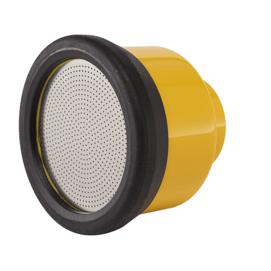 DRAMM WATER BREAKER 750 YELLOW