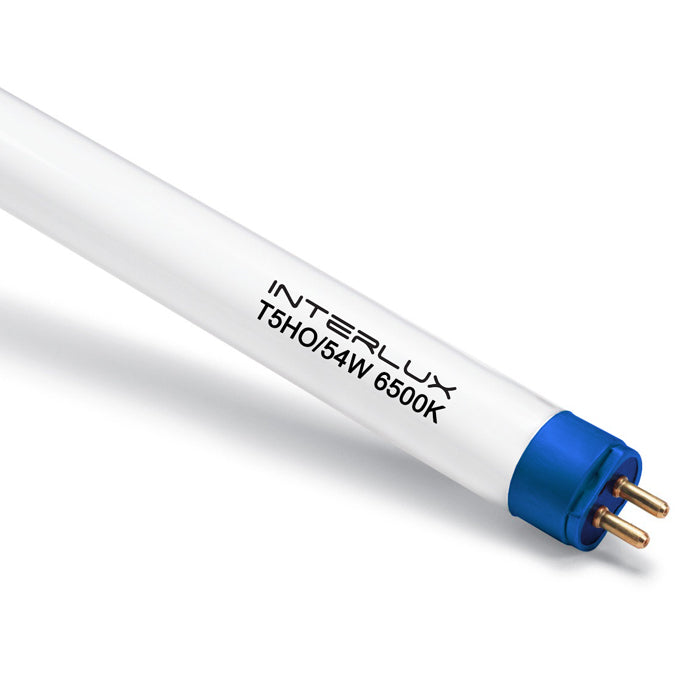 INTERLUX T5 GROW BULB 4FT (6500k)