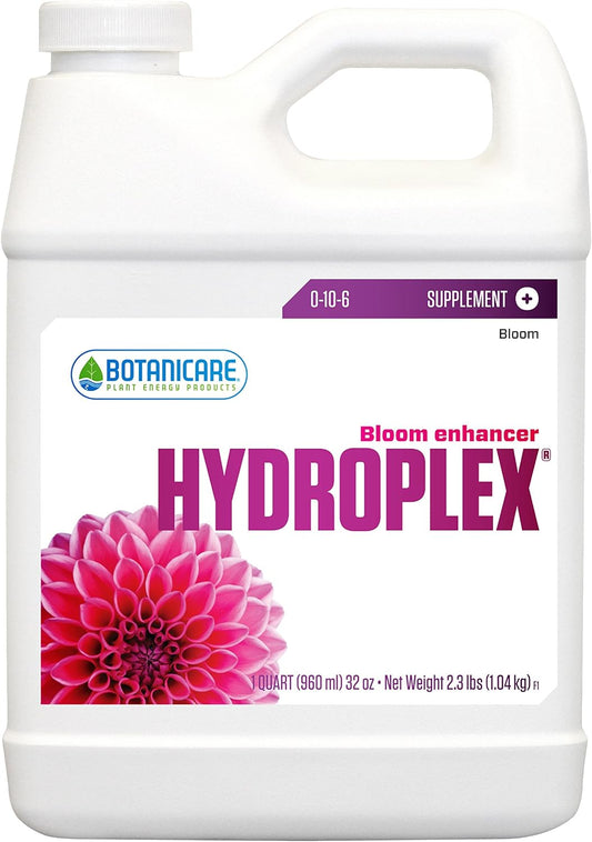 BC HYDROPLEX 1 QT