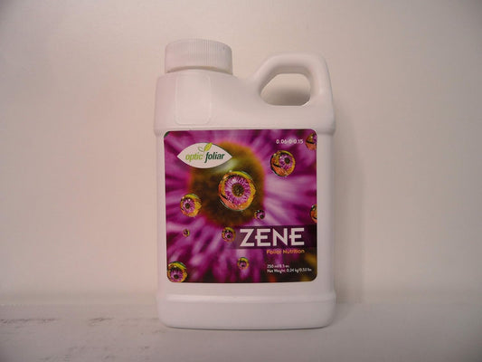 OPTIC FOLIAR ZENE 250ML